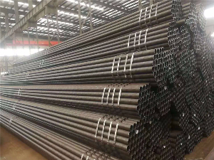 連軋無(wú)縫鋼管